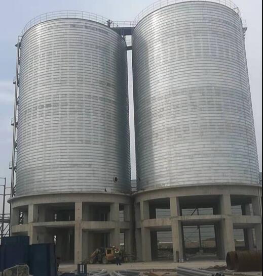 南郊镀锌卷板仓